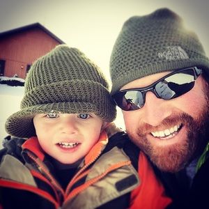 Meet your Posher, Shawn